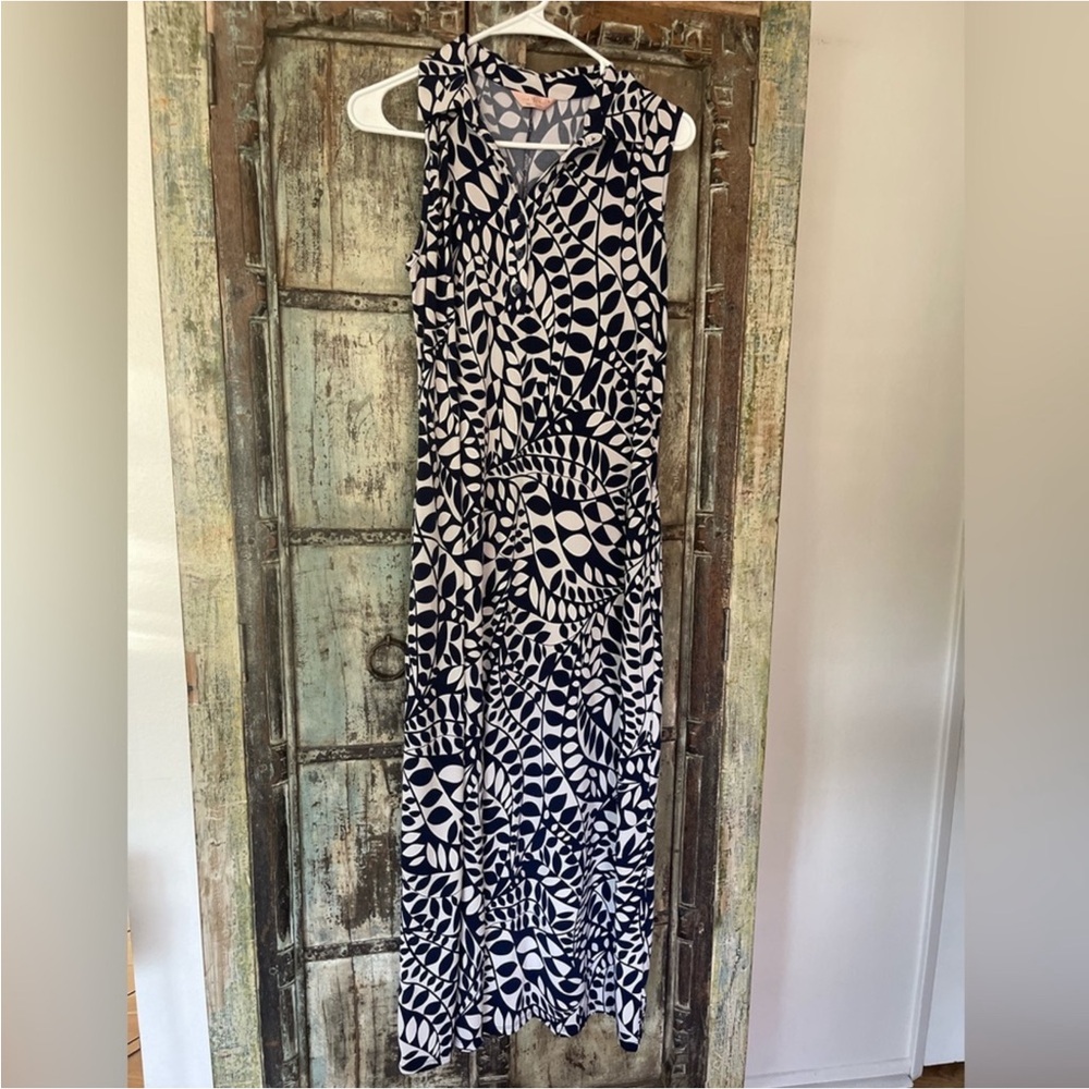 J229 Sjs Maxi Dress